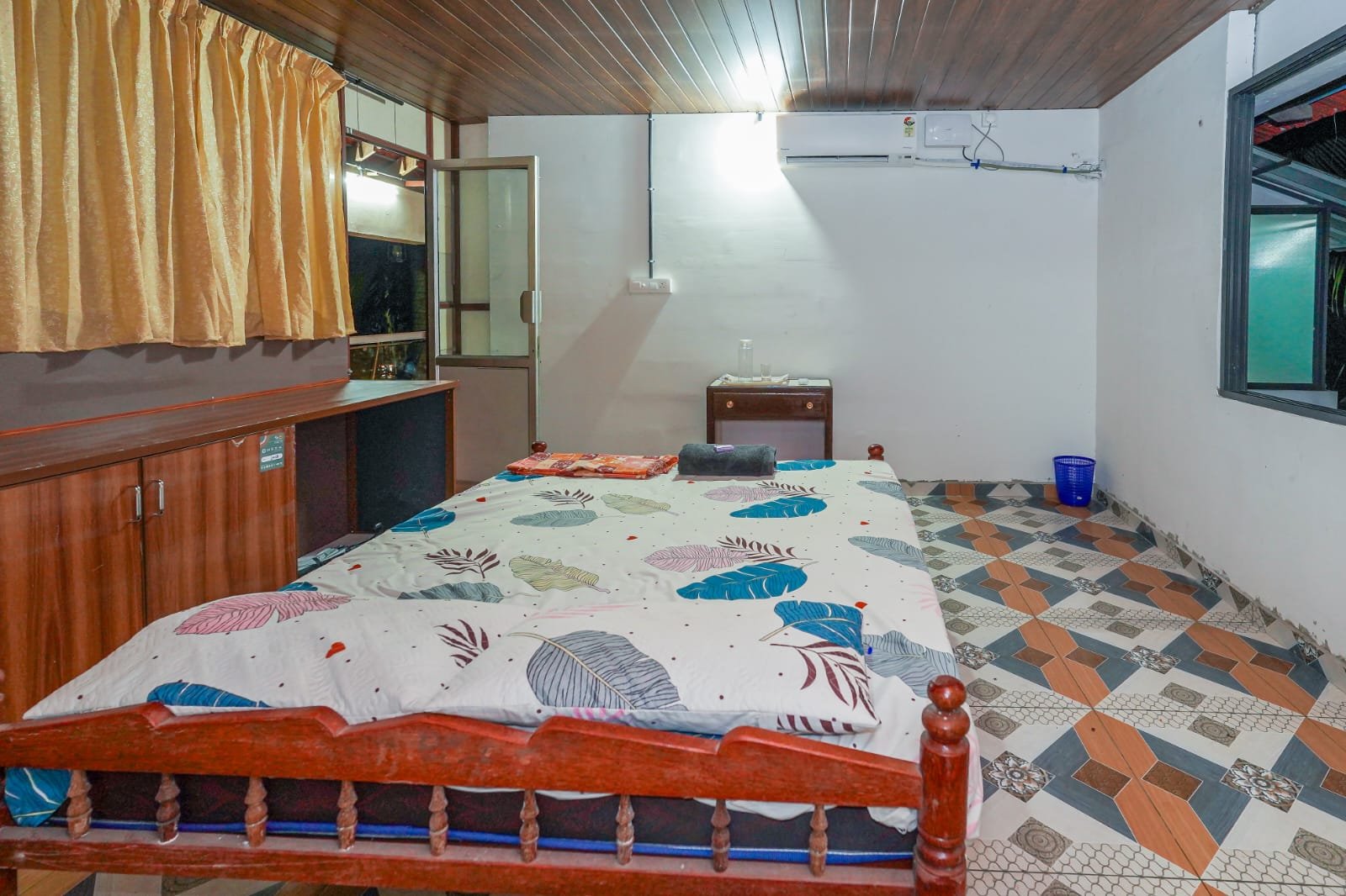 room